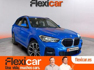 BMW X1 xDrive25e