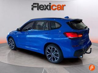 BMW X1 xDrive25e
