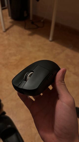 Teclado magnético + ratón + alfombrillas