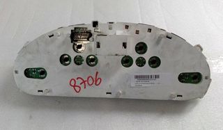 Cuadro tn1575200983 chrysler voyager (rg) 528103