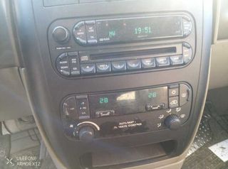 Cuadro tn1575200983 chrysler voyager (rg) 528103