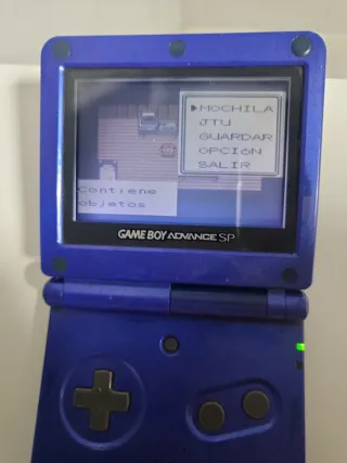 Pokémon Edición Cristal Game Boy Color