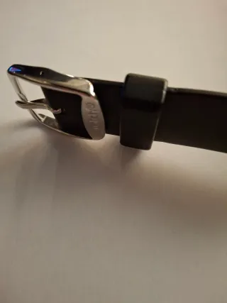 Swatch Irony Black Sceptre YNS400