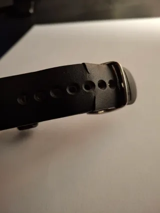 Swatch Irony Black Sceptre YNS400