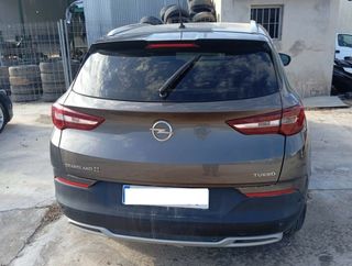450401 aletín tras der opel grandland x business