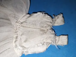 Nancy Famosa  años 70 Gran Gala y Ballet