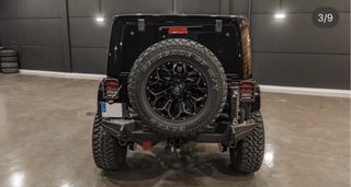 Jeep Wrangler 2014