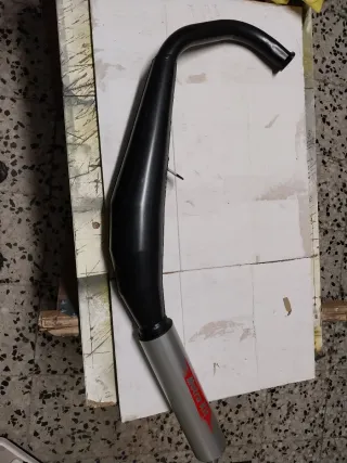 Escape Metrakit Puch Condor