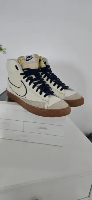 Nike Blazer Mid '77 Vintage Talla 43