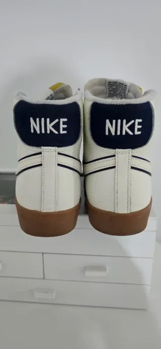Nike Blazer Mid '77 Vintage Talla 43