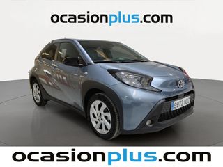Toyota Aygo X Cross 1.0 VVT-I Play 53 kW (72 CV)