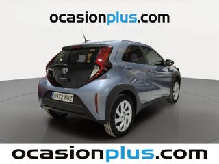 Toyota Aygo X Cross 1.0 VVT-I Play 53 kW (72 CV)