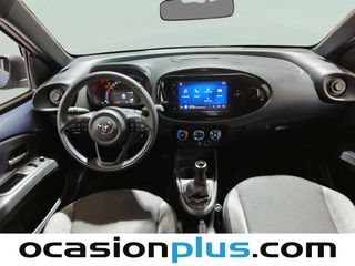 Toyota Aygo X Cross 1.0 VVT-I Play 53 kW (72 CV)