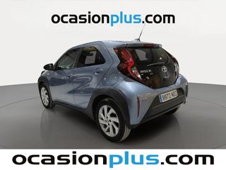 Toyota Aygo X Cross 1.0 VVT-I Play 53 kW (72 CV)