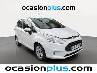 Ford B-Max 1.0 EcoBoost Trend 74 kW (100 CV)