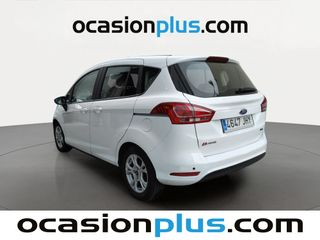 Ford B-Max 1.0 EcoBoost Trend 74 kW (100 CV)