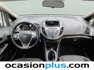 Ford B-Max 1.0 EcoBoost Trend 74 kW (100 CV)