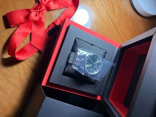 Tissot PR 100 40MM Reloj Verde
