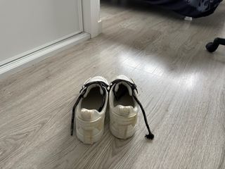 Zapatillas Dolce & Gabbana Originales Blancas