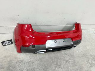 Defensa Trasera Megane III