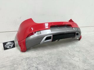 Defensa Trasera Megane III