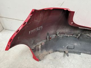 Defensa Trasera Megane III