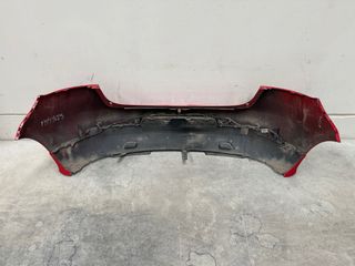 Defensa Trasera Megane III