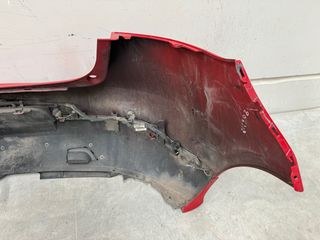 Defensa Trasera Megane III