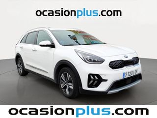 Kia Niro 1.6 GDi PHEV Híbrido Emotion 104 kW (141 CV)