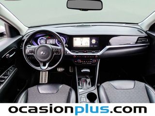 Kia Niro 1.6 GDi PHEV Híbrido Emotion 104 kW (141 CV)