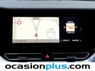 Kia Niro 1.6 GDi PHEV Híbrido Emotion 104 kW (141 CV)