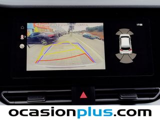 Kia Niro 1.6 GDi PHEV Híbrido Emotion 104 kW (141 CV)