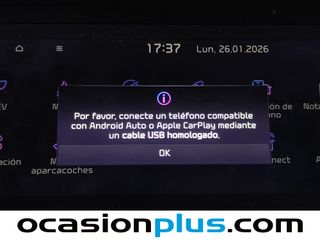 Kia Niro 1.6 GDi PHEV Híbrido Emotion 104 kW (141 CV)