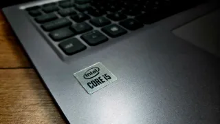 Portátil Asus Vivobook X515JA i5 10ª Gen