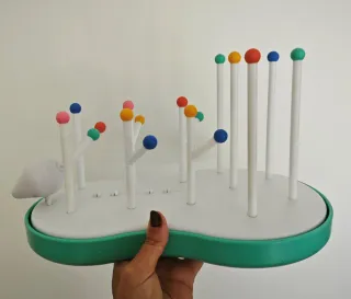 Escurre biberones Suavinex