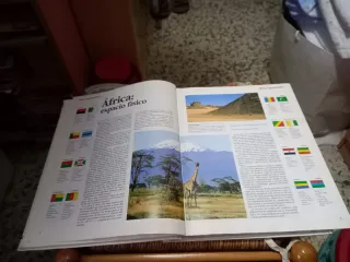 Atlas Geográfico Universal