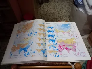 Atlas Geográfico Universal