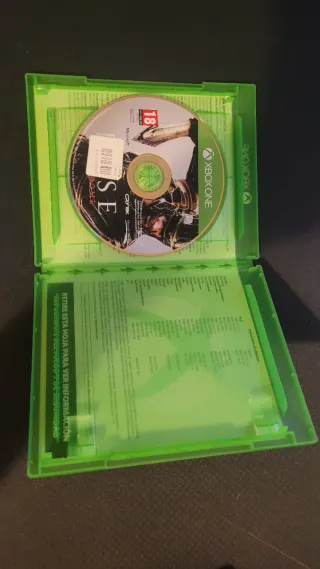 Ryse: Son of Rome Xbox One