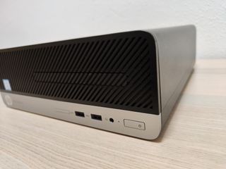 HP ProDesk 400 G6 - i5 (9a) - 240 PCI- 8Gb - W11 P