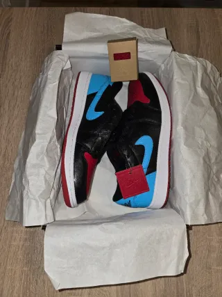 Nike Air Jordan 1 Retro Low OG