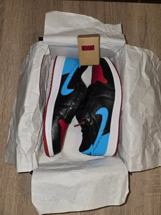 Nike Air Jordan 1 Retro Low OG