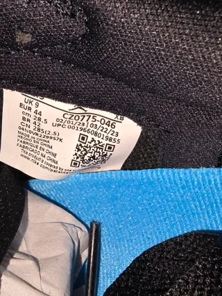 Nike Air Jordan 1 Retro Low OG