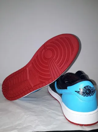 Nike Air Jordan 1 Retro Low OG