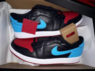 Nike Air Jordan 1 Retro Low OG