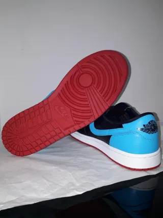 Nike Air Jordan 1 Retro Low OG