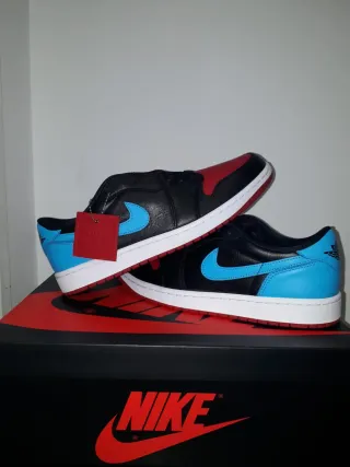 Nike Air Jordan 1 Retro Low OG