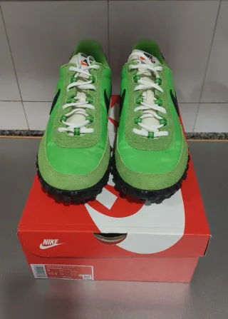 Nike Air Max Waffle SP Talla 42.5