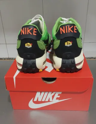 Nike Air Max Waffle SP Talla 42.5