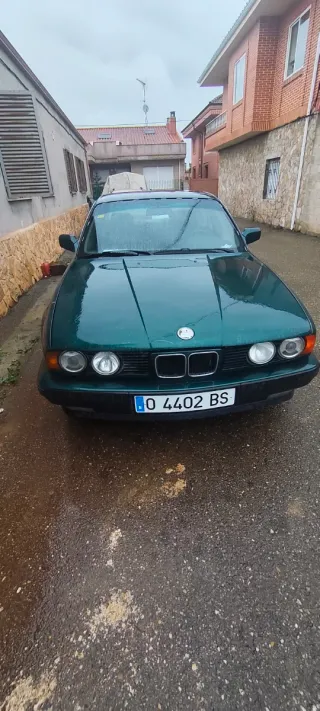 BMW Serie 5 1992