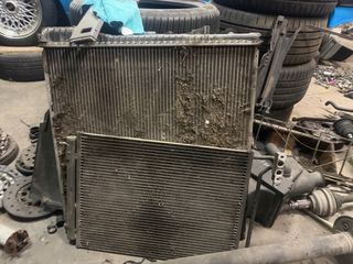 Radiador BMW X5 E53 30d